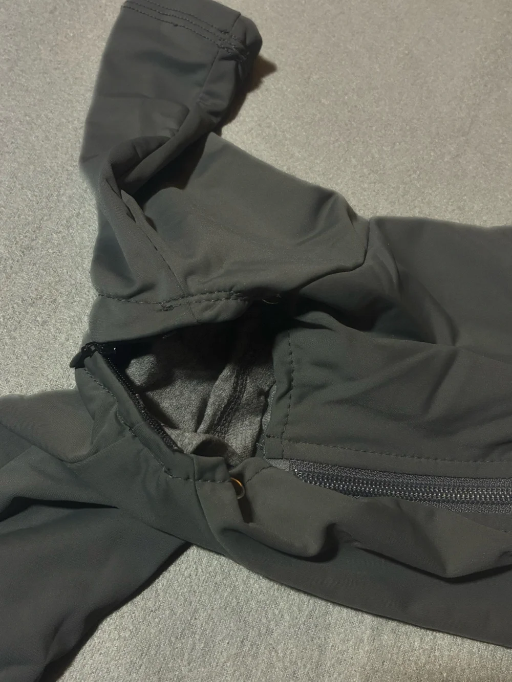 NEW dandan dog recovery suit